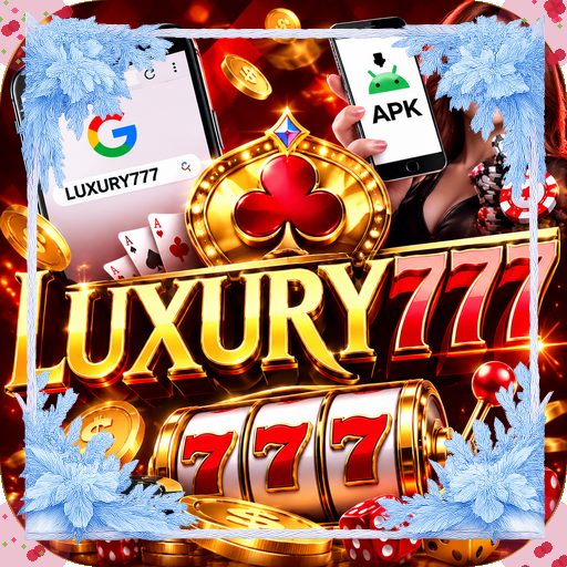 luxury777 — galeri pratinjau - APK Resmi